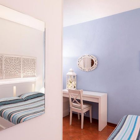 Florence Rooftop Apartments Extérieur photo