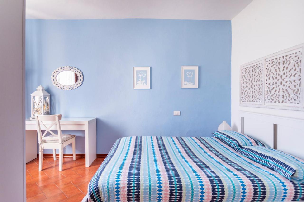 Florence Rooftop Apartments Extérieur photo