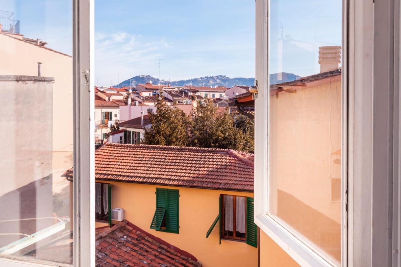 Florence Rooftop Apartments Extérieur photo